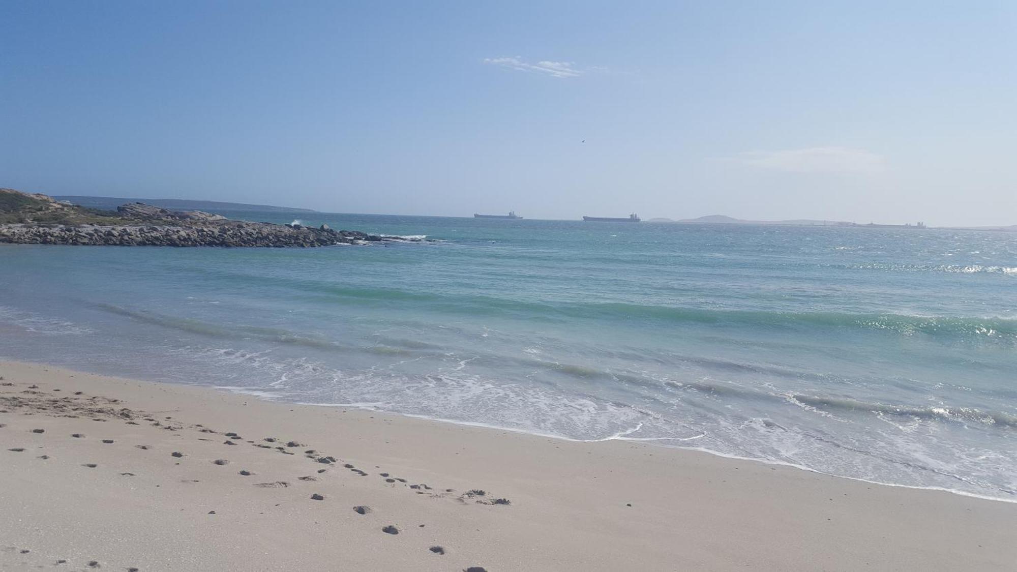 Malindila Apartment & House Langebaan Quarto foto